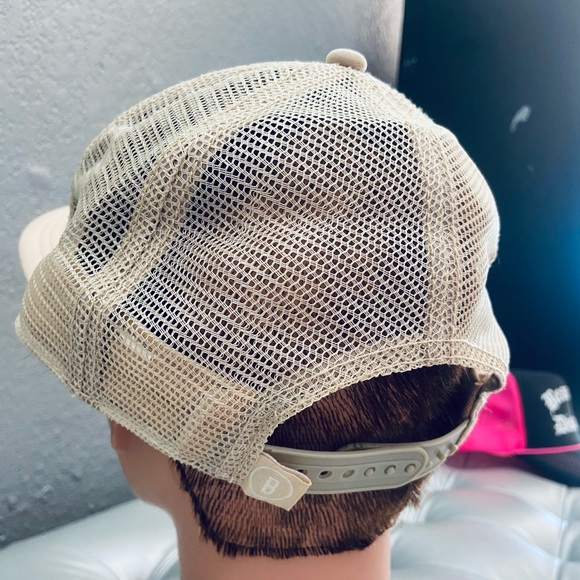 NEW! Bo Bridges Gallery Beach Hat - Picture 5 of 6